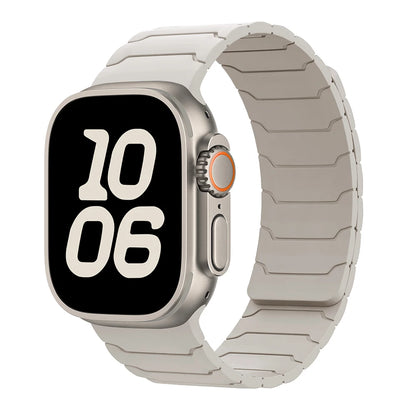 MagFit Duo Apple Watch Strap