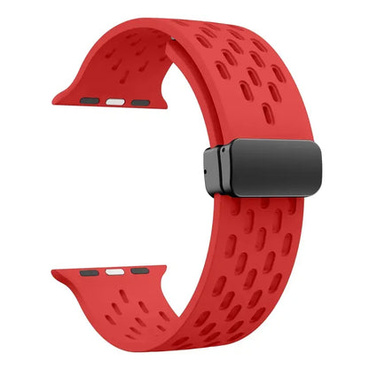 MagBreathe Band for Apple Watch