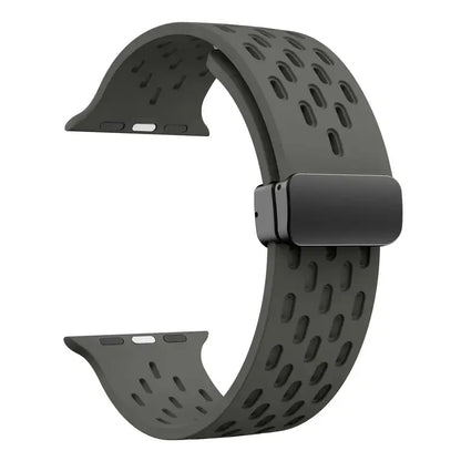 MagBreathe Band for Apple Watch