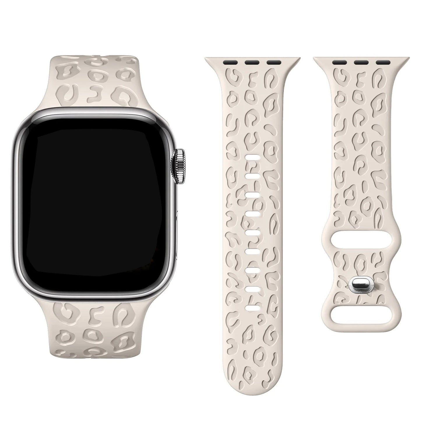 Jungle Vibe Apple Watch Band