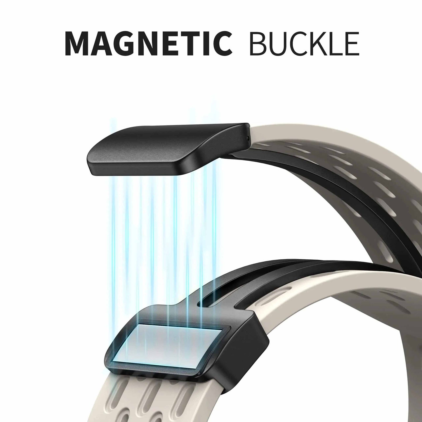 Mag Sport Band for Apple Watch - BUY 1 GET 1 FREE!