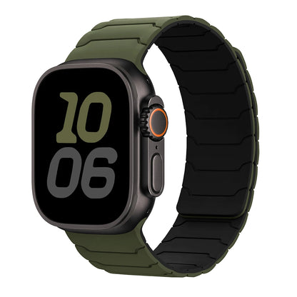 MagFit Duo Apple Watch Strap