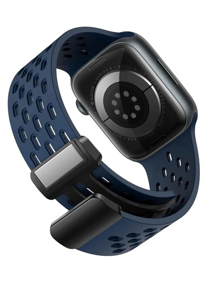 MagBreathe Band for Apple Watch