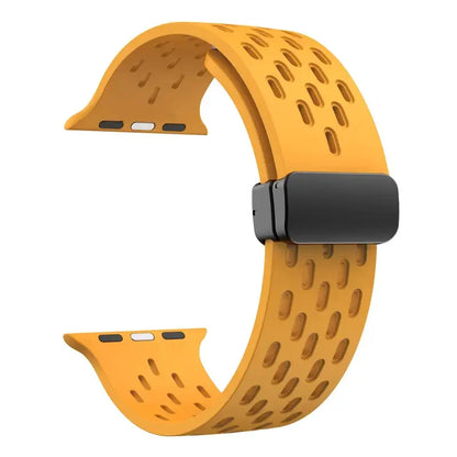 MagBreathe Band for Apple Watch