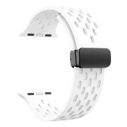 MagBreathe Band for Apple Watch