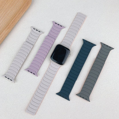 MagFit Duo Apple Watch Strap