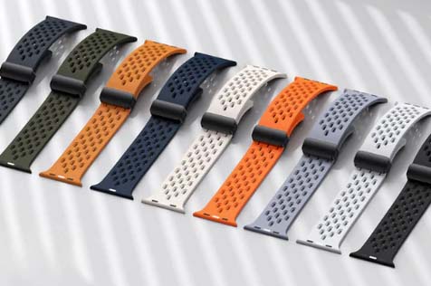 Mag Sport Band for Apple Watch - BUY 1 GET 1 FREE!