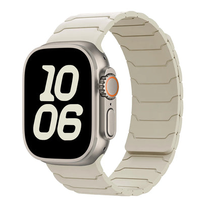 MagFit Duo Apple Watch Strap