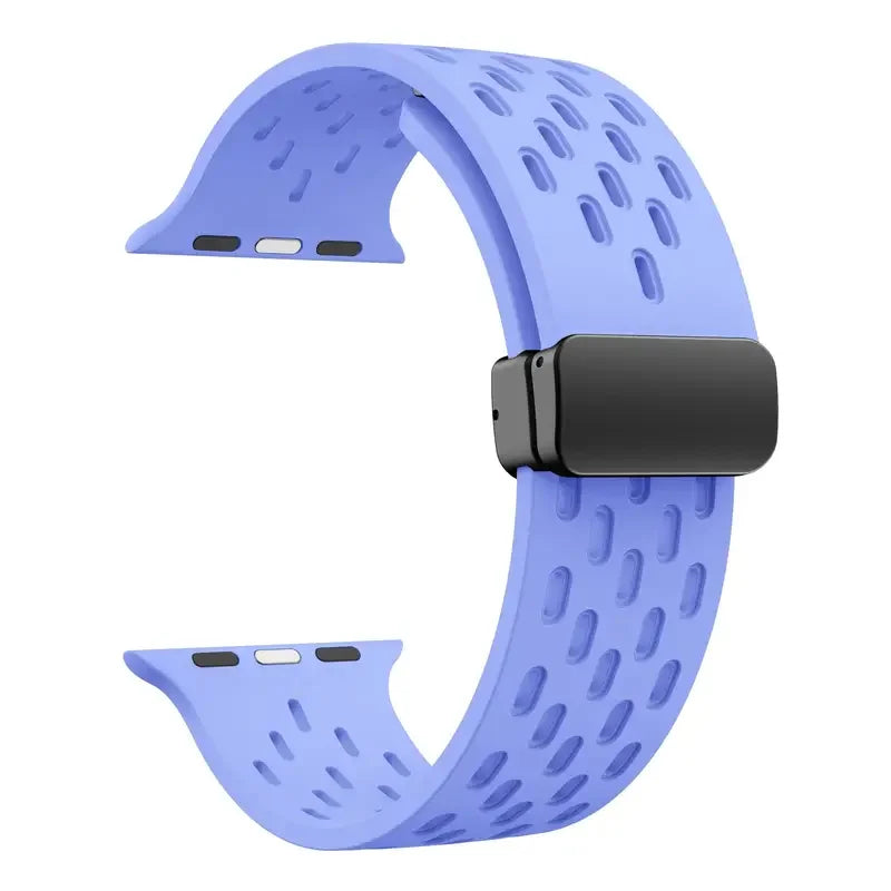 MagBreathe Band for Apple Watch