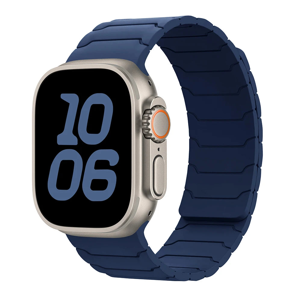 MagFit Duo Apple Watch Strap