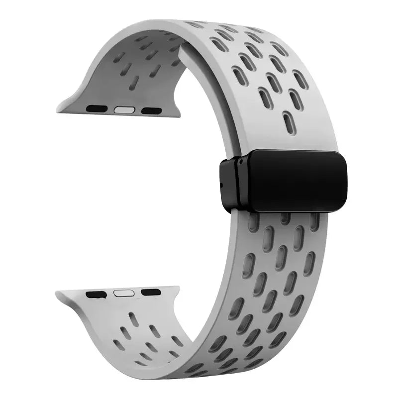 MagBreathe Band for Apple Watch