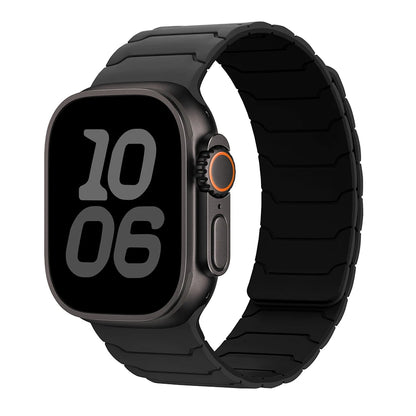 MagFit Duo Apple Watch Strap