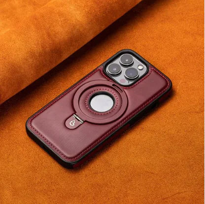 LuxeGuard iPhone Case