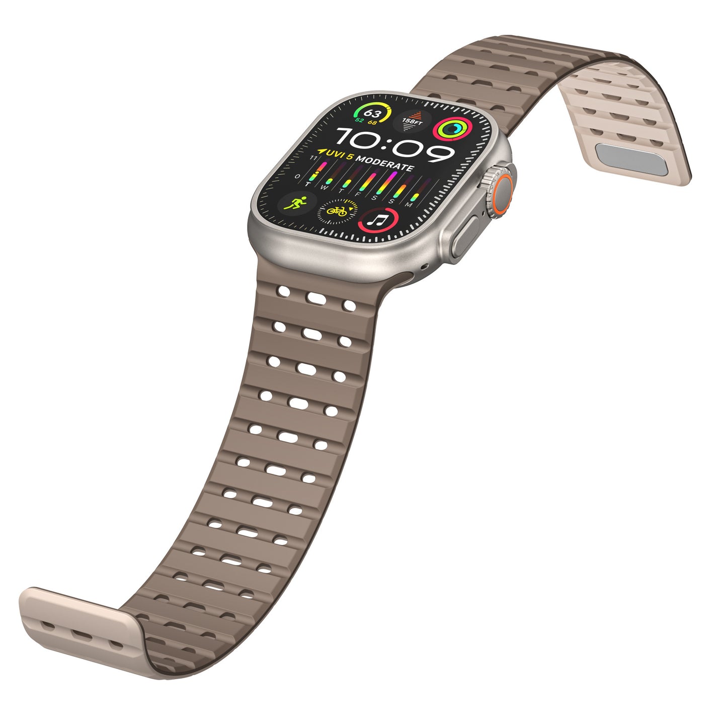 Breathe Loop Apple Watch Band