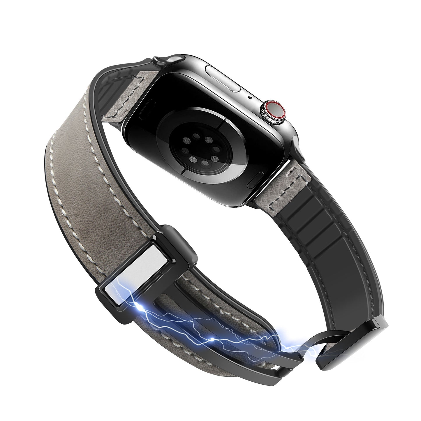 MagLeather Elite para Apple Watch