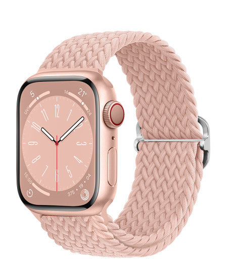 Correa de reloj para Apple BraidLoop