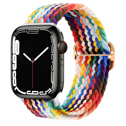 BraidLoop Apple Watch Band