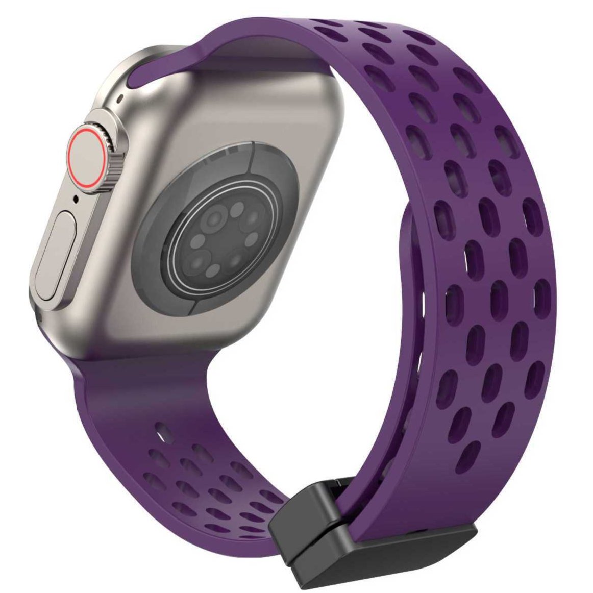 Correa deportiva Mag para Apple Watch: ¡COMPRE 1 Y OBTENGA 1 GRATIS! 