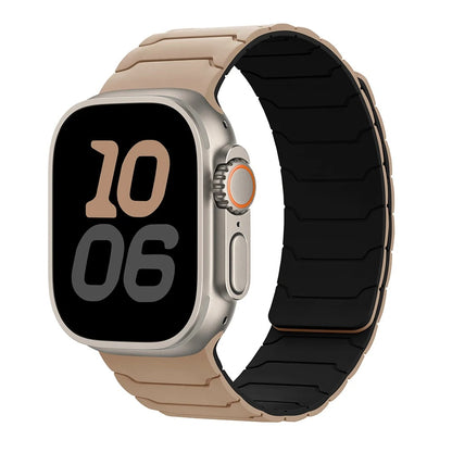 MagFit Duo Apple Watch Strap