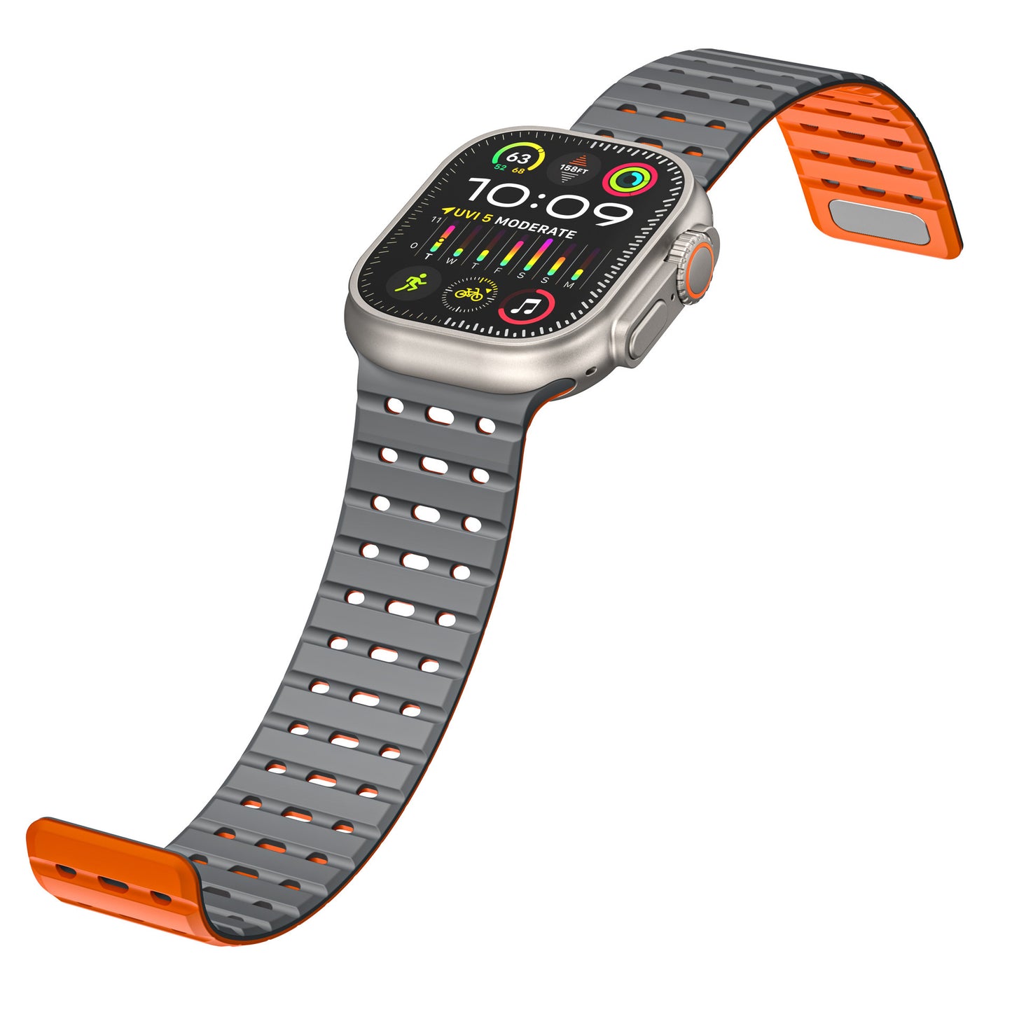 Breathe Loop Apple Watch Band