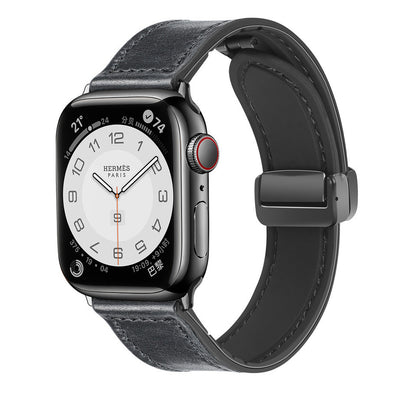 MagLeather Elite para Apple Watch