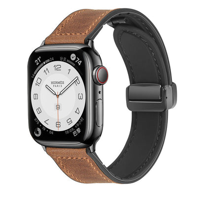 MagLeather Elite for Apple Watch