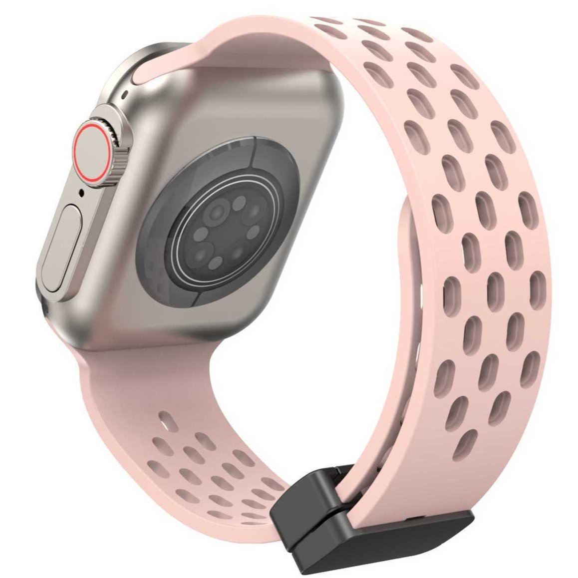 Correa deportiva Mag para Apple Watch: ¡COMPRE 1 Y OBTENGA 1 GRATIS! 