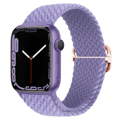 BraidLoop Apple Watch Band