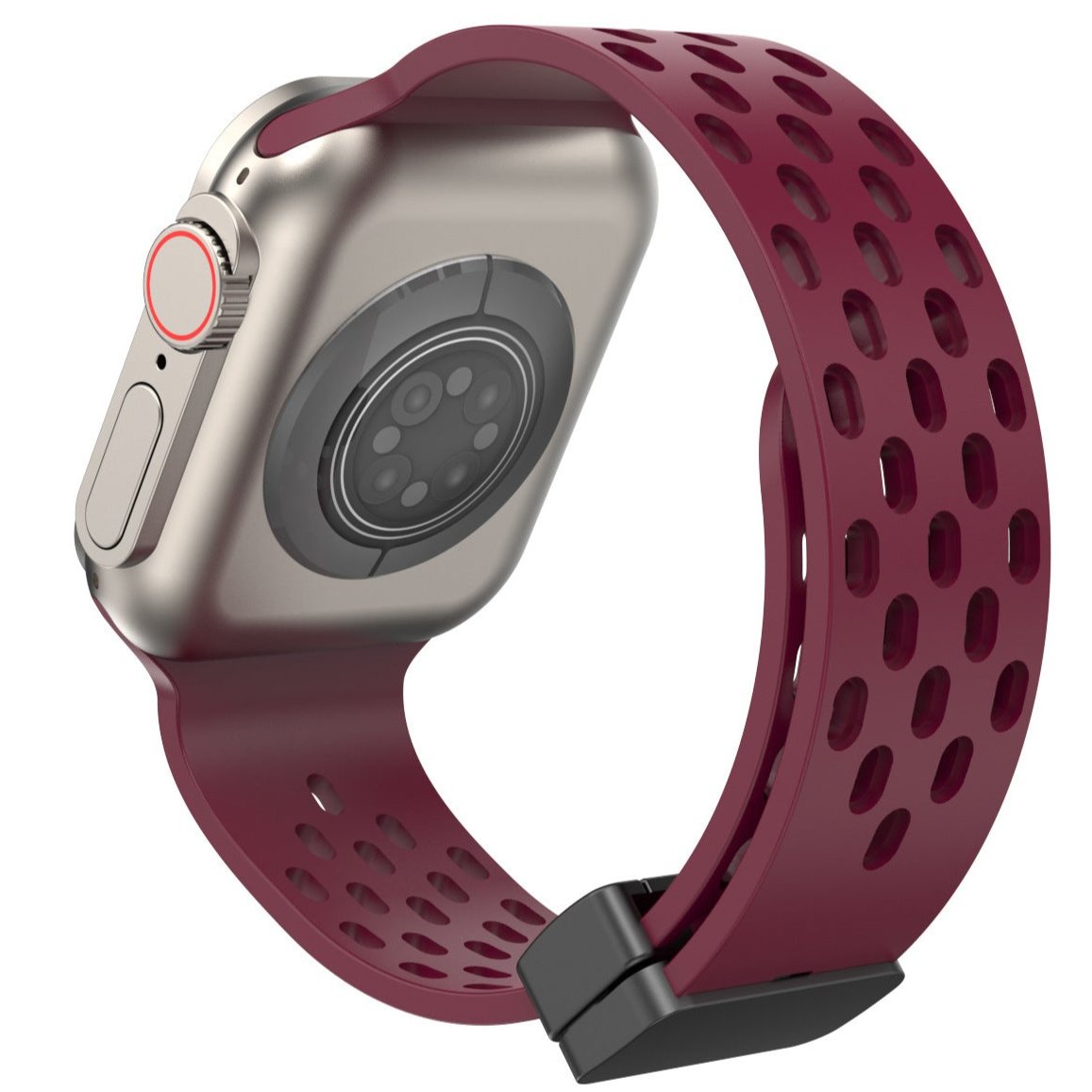 Correa deportiva Mag para Apple Watch: ¡COMPRE 1 Y OBTENGA 1 GRATIS! 