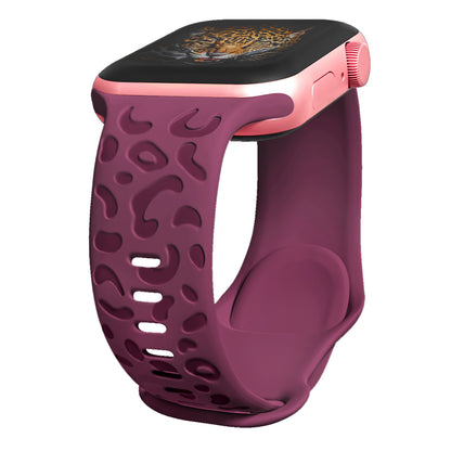 Correa para Apple Watch Jungle Vibe 