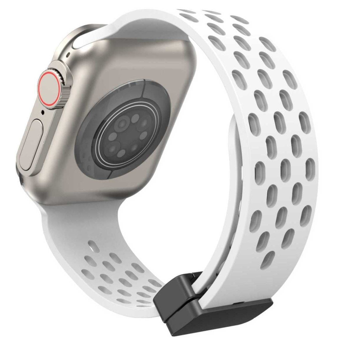 Correa deportiva Mag para Apple Watch: ¡COMPRE 1 Y OBTENGA 1 GRATIS! 