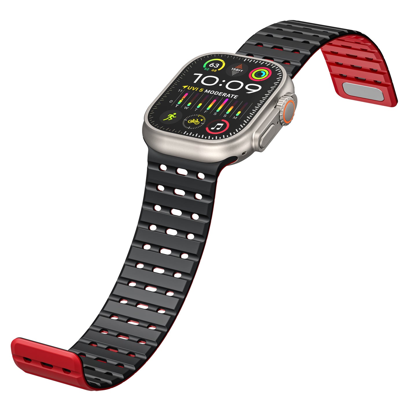 Breathe Loop Apple Watch Band