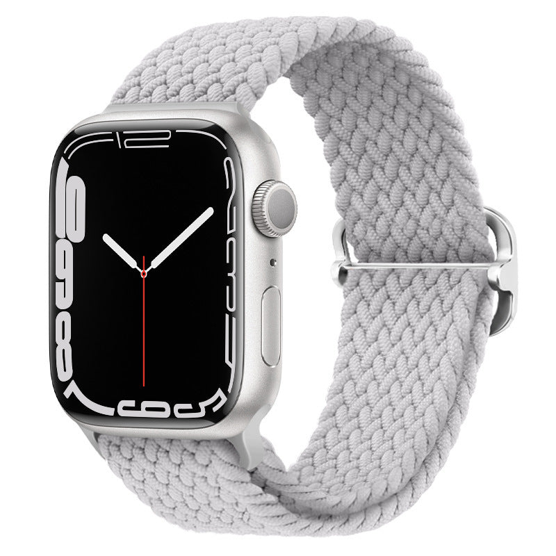 Correa de reloj para Apple BraidLoop