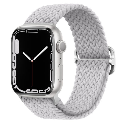 Correa de reloj para Apple BraidLoop