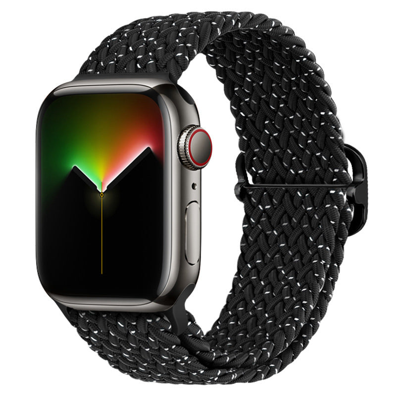 BraidLoop Apple Watch Band