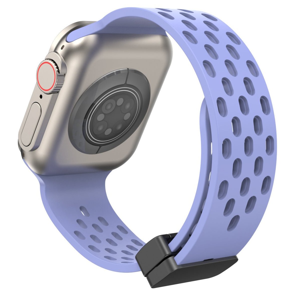 Correa deportiva Mag para Apple Watch: ¡COMPRE 1 Y OBTENGA 1 GRATIS! 