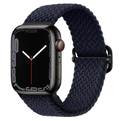 Correa de reloj para Apple BraidLoop