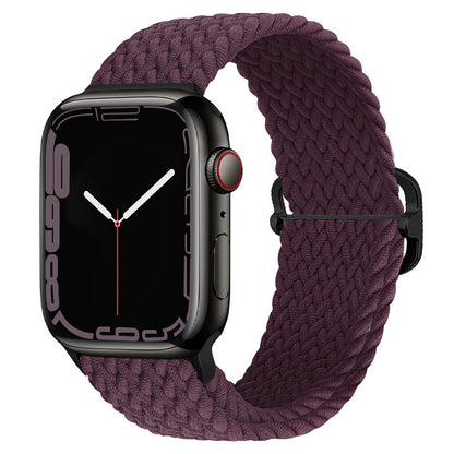 Correa de reloj para Apple BraidLoop