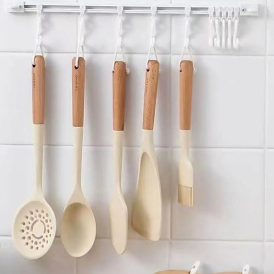 FlexiHook Kitchen Organizer