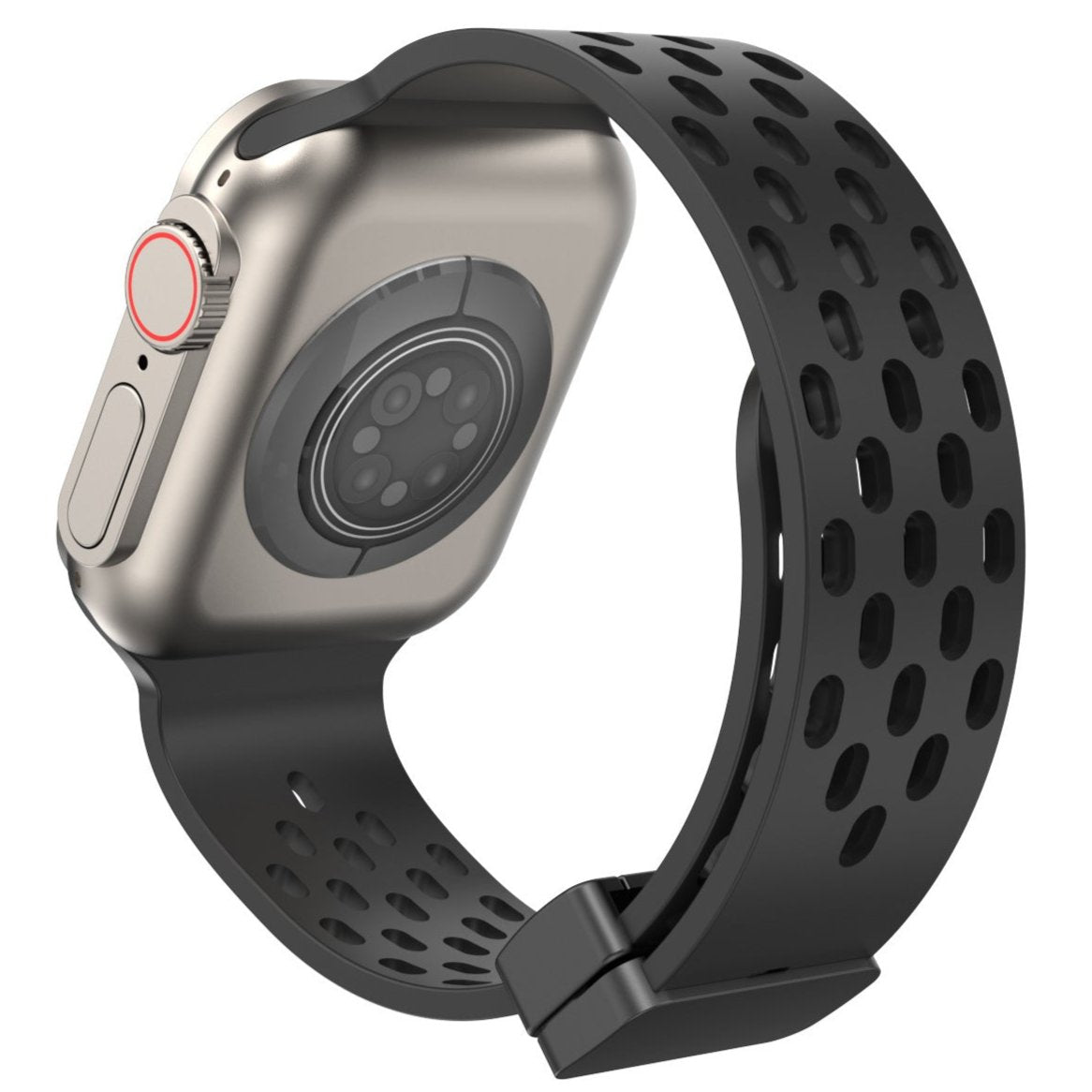 Correa deportiva Mag para Apple Watch: ¡COMPRE 1 Y OBTENGA 1 GRATIS! 