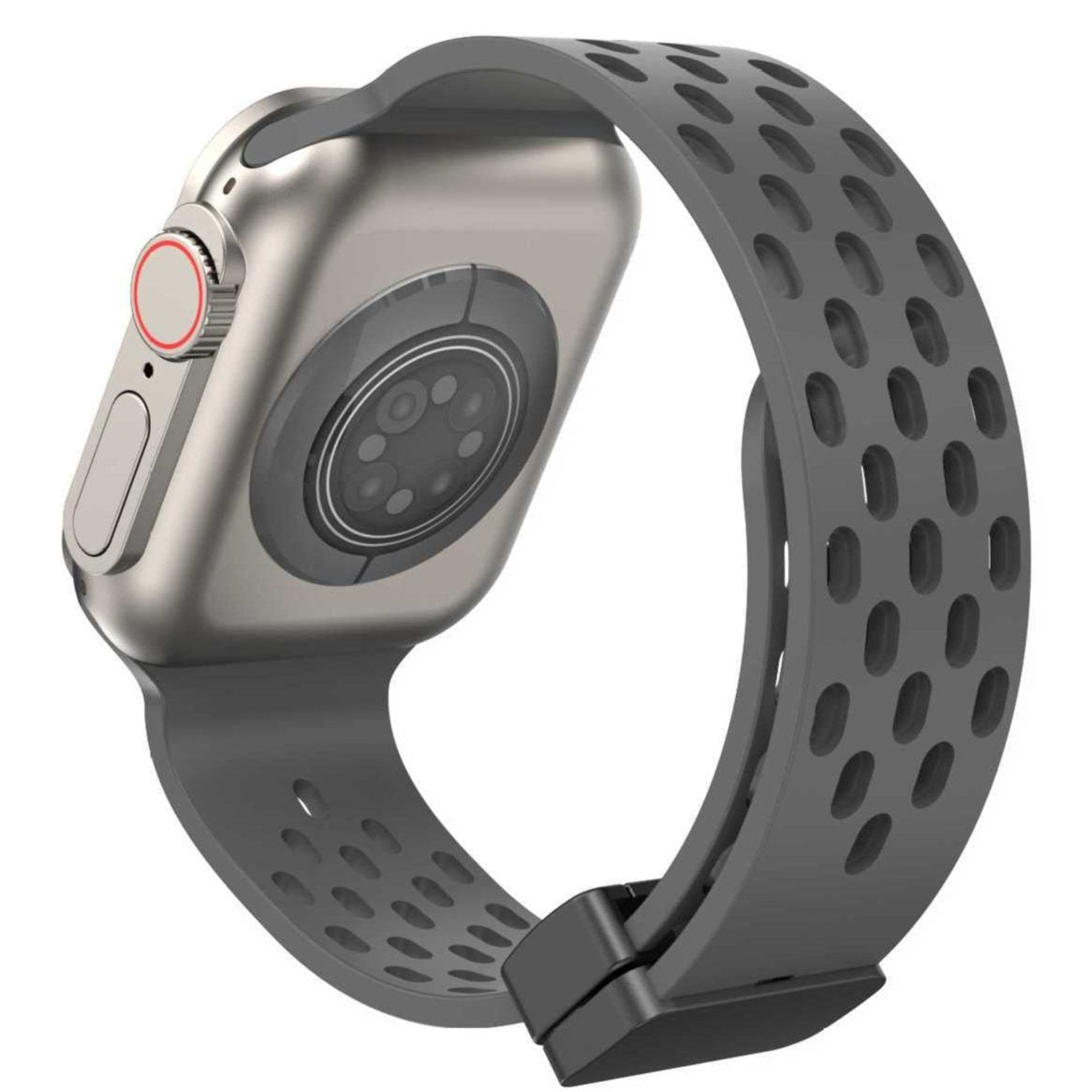 Correa deportiva Mag para Apple Watch: ¡COMPRE 1 Y OBTENGA 1 GRATIS! 