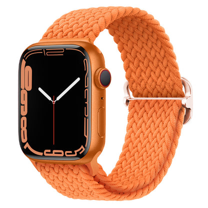 Correa de reloj para Apple BraidLoop