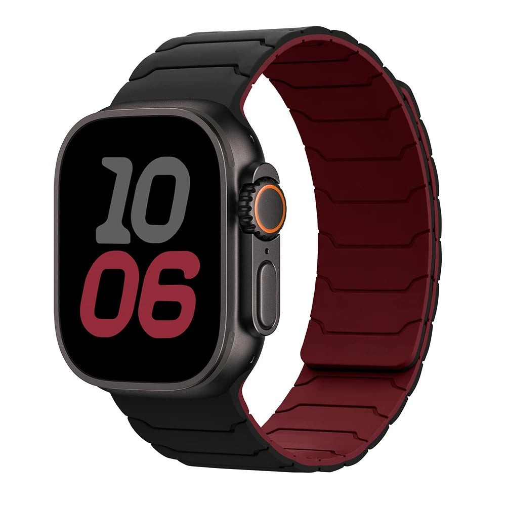 MagFit Duo Apple Watch Strap