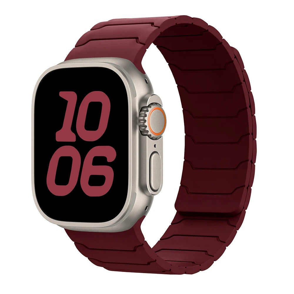 MagFit Duo Apple Watch Strap