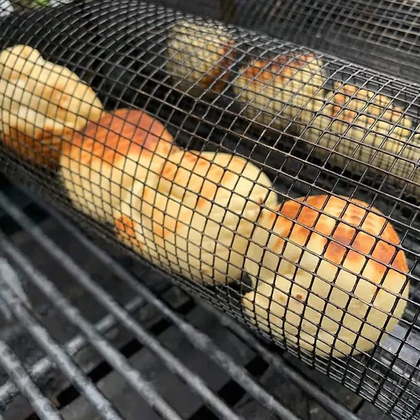 ProGrill 360° Rotisserie Basket