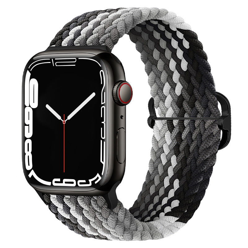 Correa de reloj para Apple BraidLoop