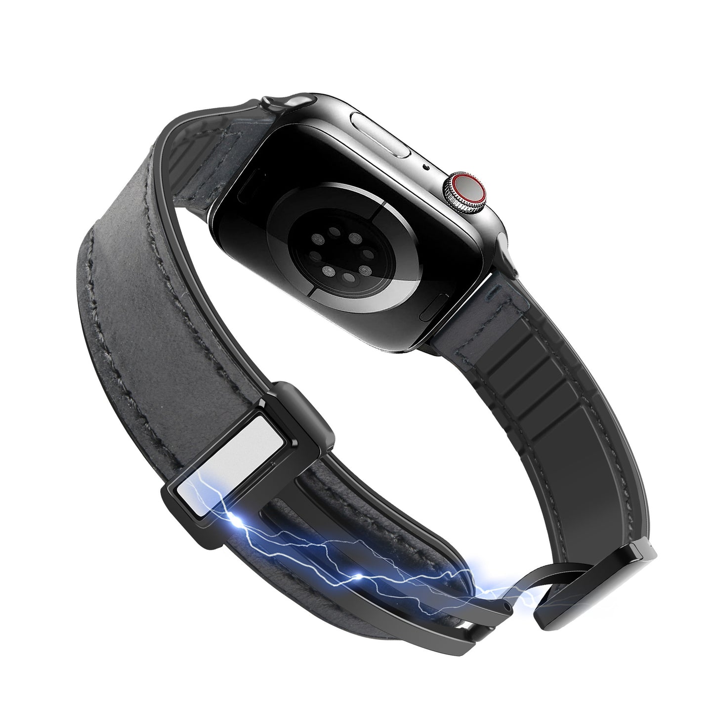 MagLeather Elite para Apple Watch