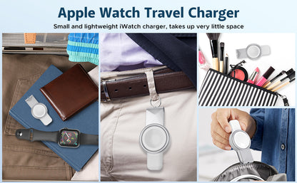 AppleJuice Watch Charger