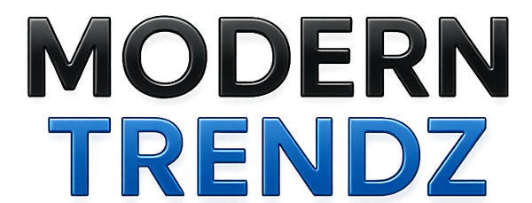 Modern Trendz